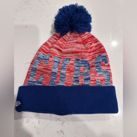 New Era Chicago Cubs Beanie - Picture 3 of 4